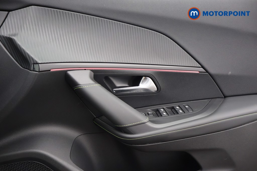 Peugeot 2008 GT Automatic Petrol SUV - Stock Number (1661810) - 9th supplementary image