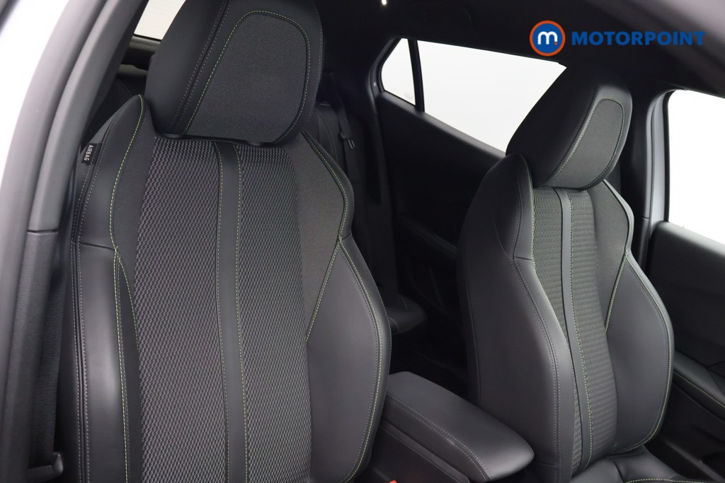 Peugeot 2008 GT Automatic Petrol SUV - Stock Number (1661810) - 10th supplementary image