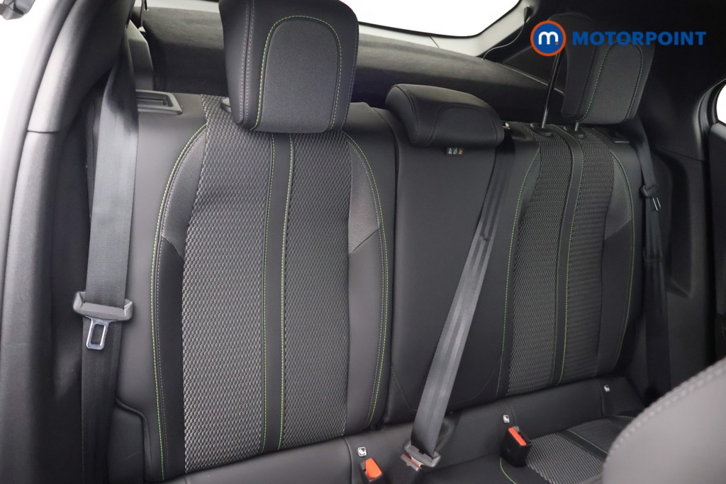 Peugeot 2008 GT Automatic Petrol SUV - Stock Number (1661810) - 11th supplementary image