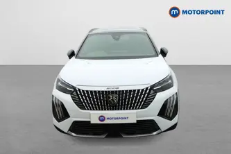 Peugeot 2008 GT Automatic Petrol SUV - Stock Number (1661810) - Front bumper