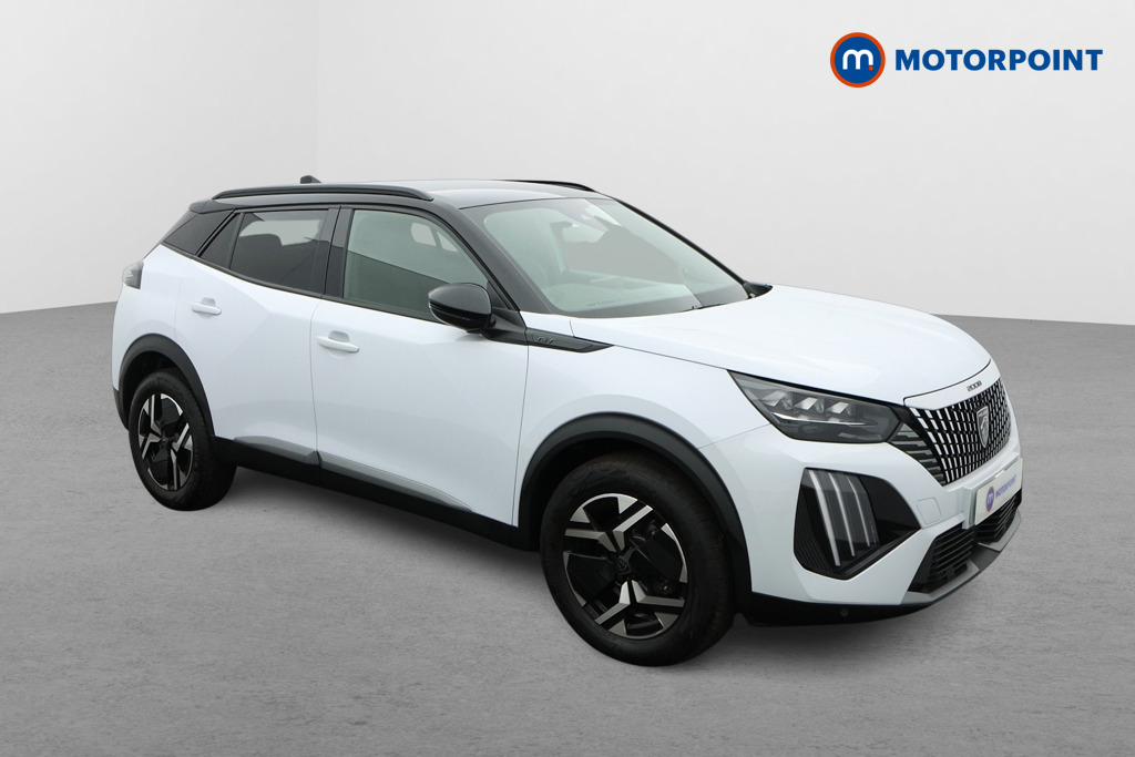 Peugeot 2008 listing photo