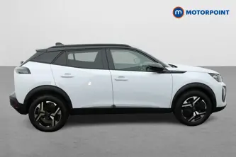 Peugeot 2008 GT Automatic Petrol SUV - Stock Number (1661810) - Drivers side