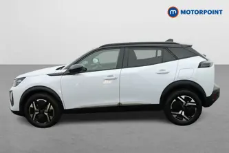Peugeot 2008 GT Automatic Petrol SUV - Stock Number (1661810) - Passenger side