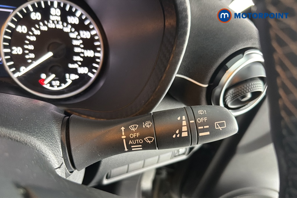 Nissan Juke Tekna-Plus Automatic Petrol-Electric Hybrid SUV - Stock Number (1661821) - 6th supplementary image
