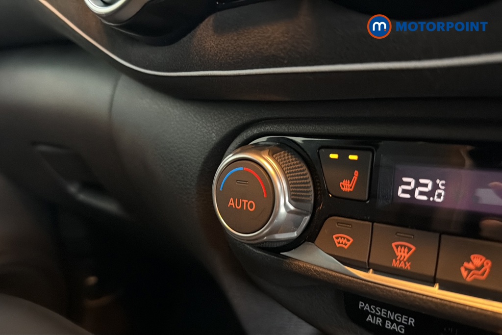 Nissan Juke Tekna-Plus Automatic Petrol-Electric Hybrid SUV - Stock Number (1661821) - 14th supplementary image