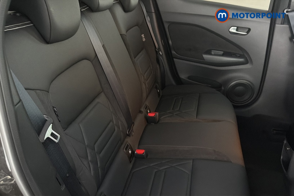 Nissan Juke Tekna-Plus Automatic Petrol-Electric Hybrid SUV - Stock Number (1661821) - 25th supplementary image