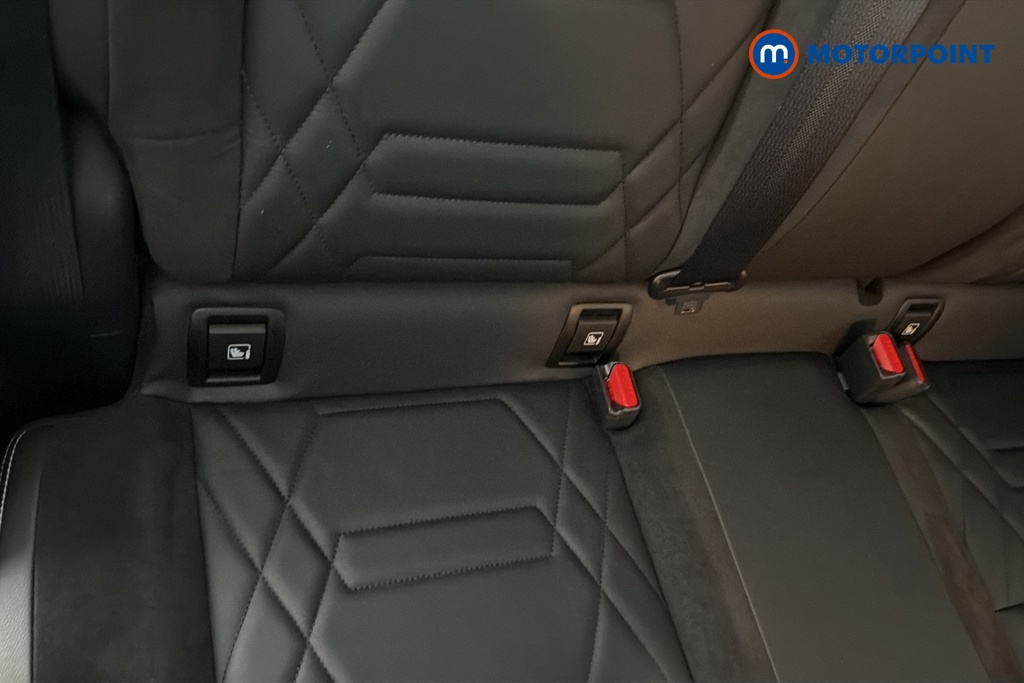 Nissan Juke Tekna-Plus Automatic Petrol-Electric Hybrid SUV - Stock Number (1661821) - 27th supplementary image
