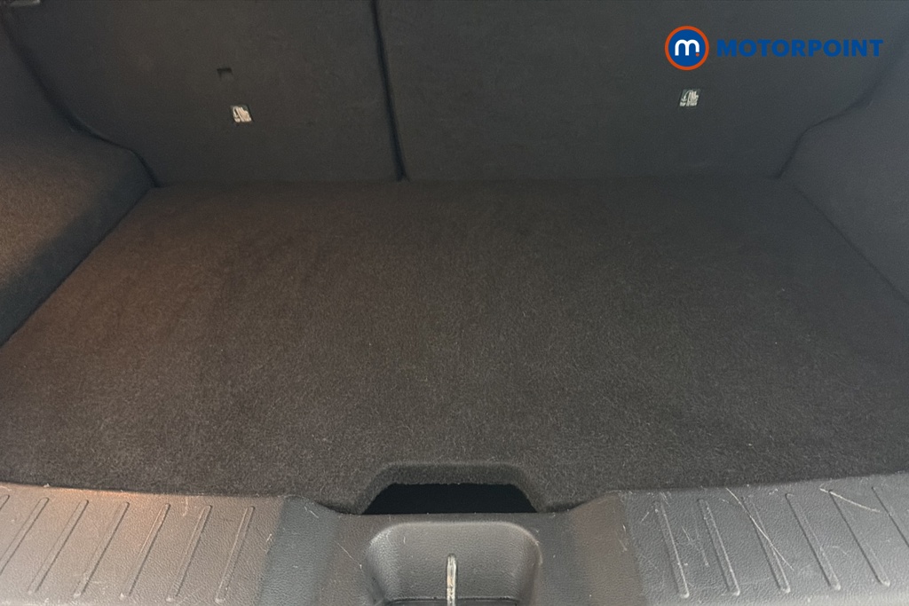 Nissan Juke Tekna-Plus Automatic Petrol-Electric Hybrid SUV - Stock Number (1661821) - 30th supplementary image