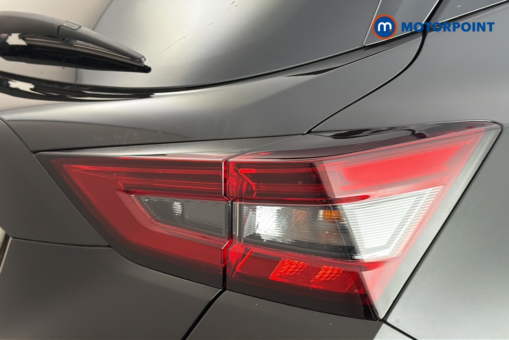 Nissan Juke Tekna-Plus Automatic Petrol-Electric Hybrid SUV - Stock Number (1661821) - 36th supplementary image