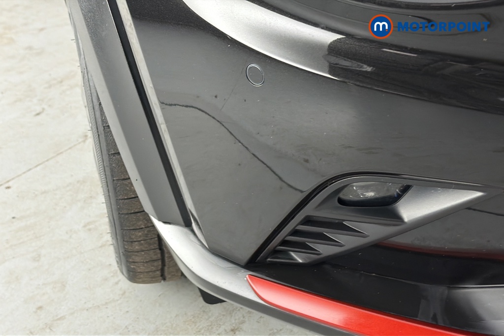 Nissan Juke Tekna-Plus Automatic Petrol-Electric Hybrid SUV - Stock Number (1661821) - 38th supplementary image