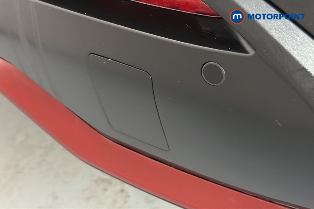 Nissan Juke Tekna-Plus Automatic Petrol-Electric Hybrid SUV - Stock Number (1661821) - 39th supplementary image