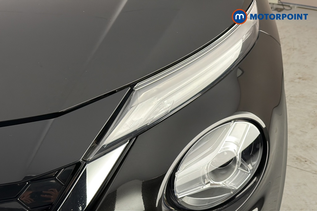 Nissan Juke Tekna-Plus Automatic Petrol-Electric Hybrid SUV - Stock Number (1661821) - 42nd supplementary image