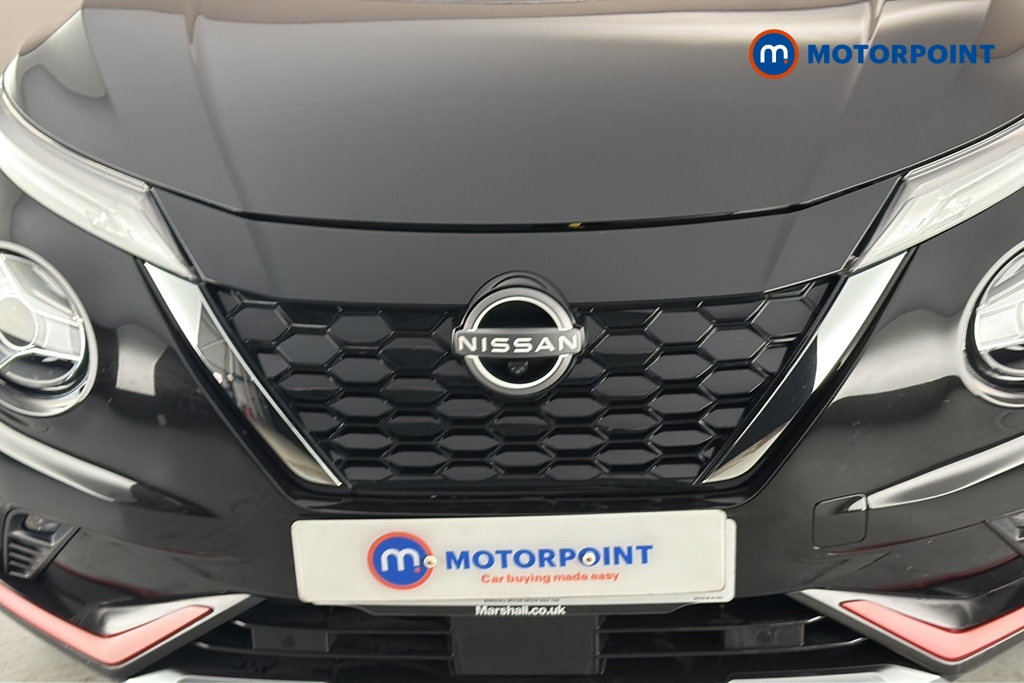 Nissan Juke Tekna-Plus Automatic Petrol-Electric Hybrid SUV - Stock Number (1661821) - 43rd supplementary image