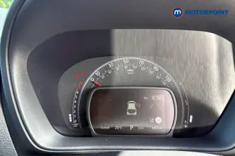 Toyota Aygo X Edge Automatic Petrol Hatchback - Stock Number (1661838) - 7th supplementary image