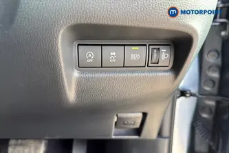 Toyota Aygo X Edge Automatic Petrol Hatchback - Stock Number (1661838) - 11th supplementary image