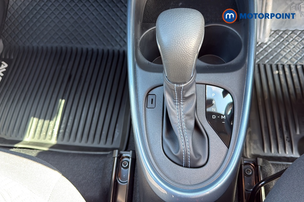 Toyota Aygo X Edge Automatic Petrol Hatchback - Stock Number (1661838) - 15th supplementary image