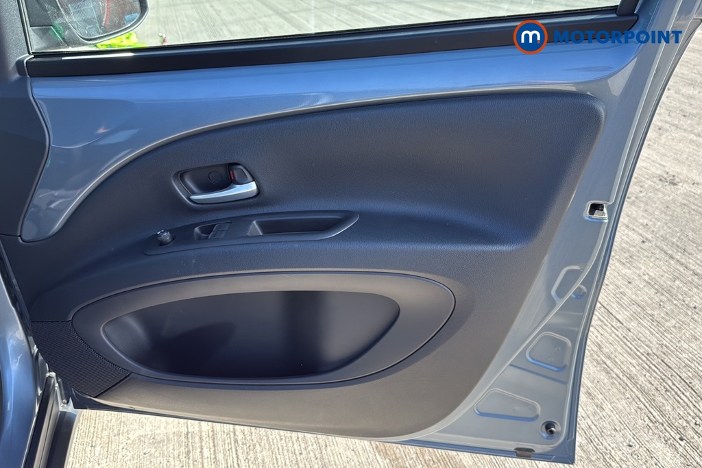 Toyota Aygo X Edge Automatic Petrol Hatchback - Stock Number (1661838) - 18th supplementary image