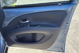 Toyota Aygo X Edge Automatic Petrol Hatchback - Stock Number (1661838) - 18th supplementary image