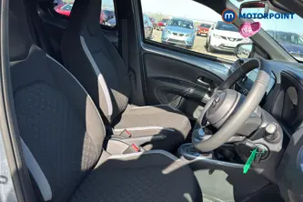 Toyota Aygo X Edge Automatic Petrol Hatchback - Stock Number (1661838) - 22nd supplementary image