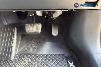 Toyota Aygo X Edge Automatic Petrol Hatchback - Stock Number (1661838) - 24th supplementary image
