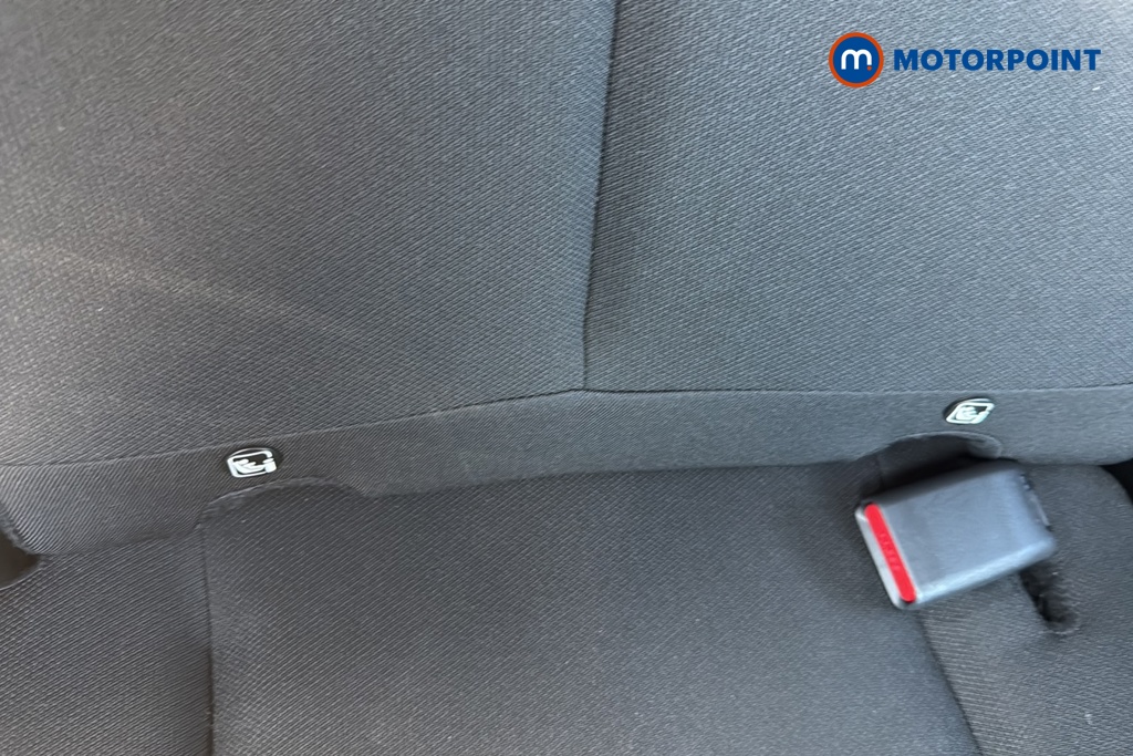 Toyota Aygo X Edge Automatic Petrol Hatchback - Stock Number (1661838) - 27th supplementary image