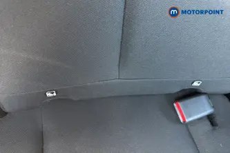Toyota Aygo X Edge Automatic Petrol Hatchback - Stock Number (1661838) - 27th supplementary image