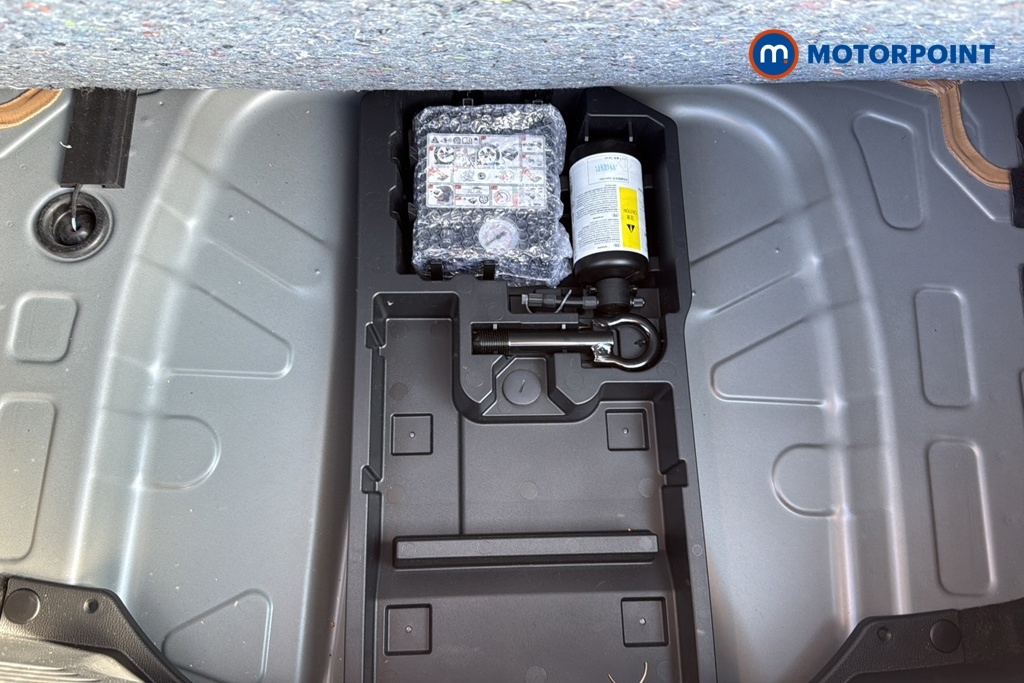 Toyota Aygo X Edge Automatic Petrol Hatchback - Stock Number (1661838) - 33rd supplementary image