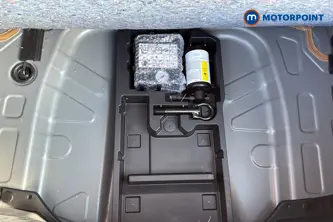 Toyota Aygo X Edge Automatic Petrol Hatchback - Stock Number (1661838) - 33rd supplementary image