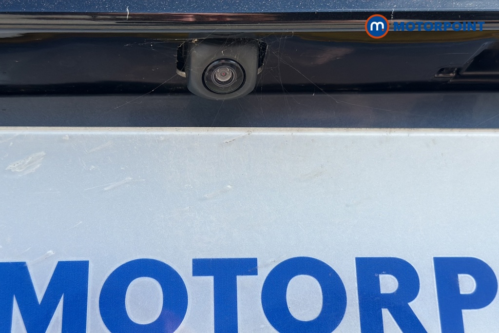 Toyota Aygo X Edge Automatic Petrol Hatchback - Stock Number (1661838) - 37th supplementary image