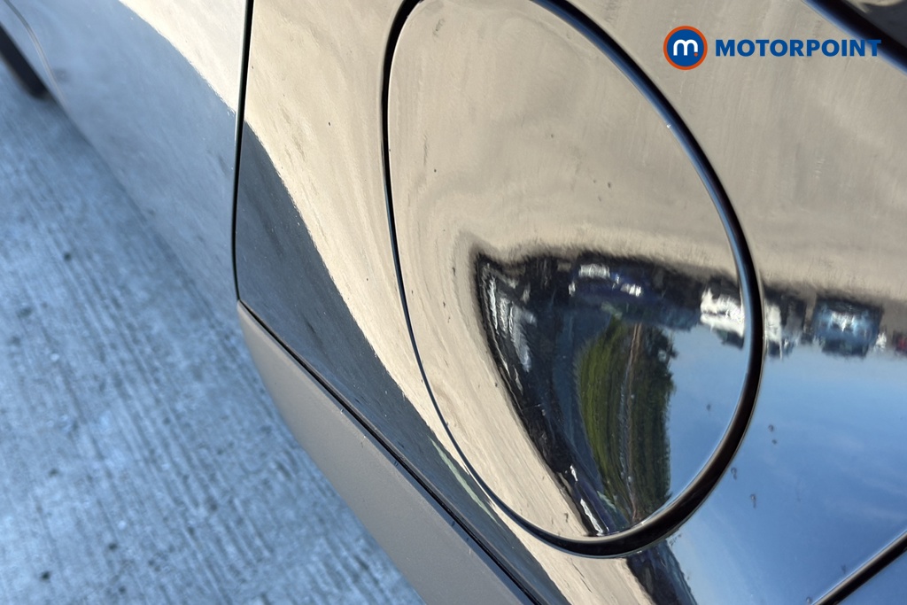 Toyota Aygo X Edge Automatic Petrol Hatchback - Stock Number (1661838) - 41st supplementary image