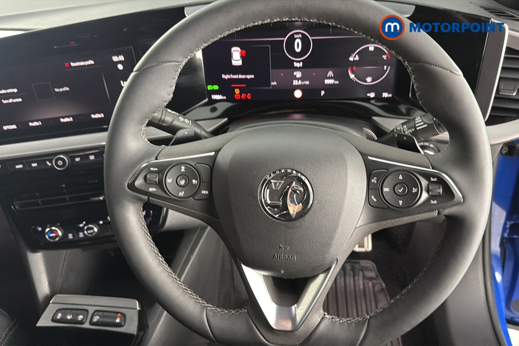 Vauxhall Mokka Ultimate Automatic Petrol SUV - Stock Number (1661887) - 2nd supplementary image