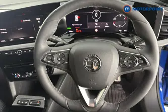 Vauxhall Mokka Ultimate Automatic Petrol SUV - Stock Number (1661887) - 2nd supplementary image