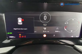 Vauxhall Mokka Ultimate Automatic Petrol SUV - Stock Number (1661887) - 7th supplementary image