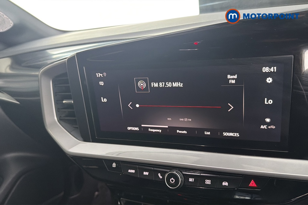 Vauxhall Mokka Ultimate Automatic Petrol SUV - Stock Number (1661887) - 8th supplementary image