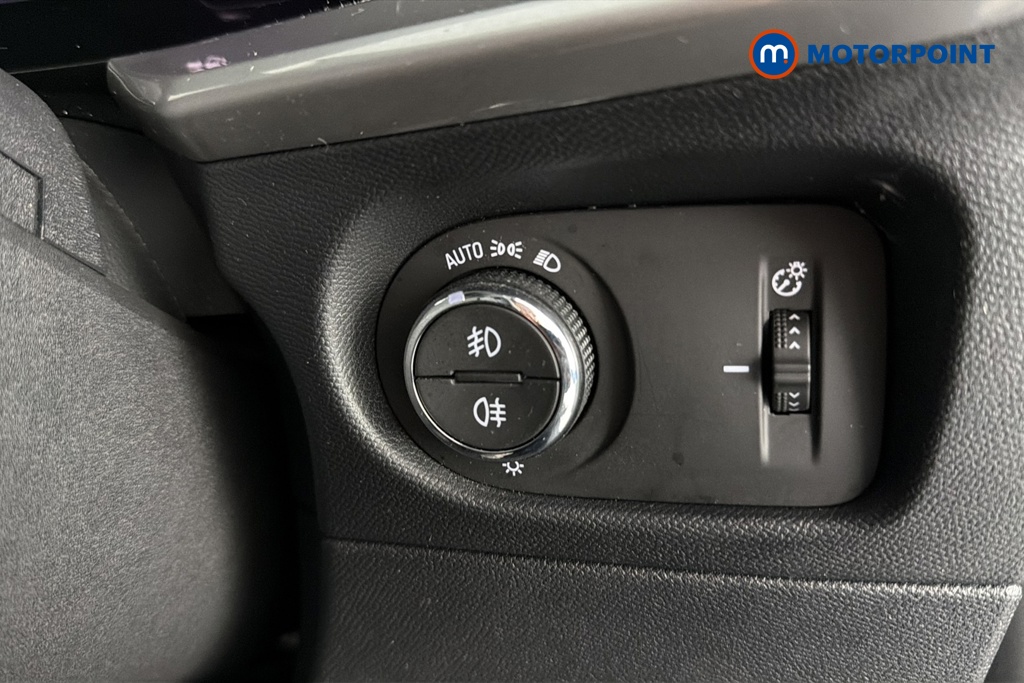 Vauxhall Mokka Ultimate Automatic Petrol SUV - Stock Number (1661887) - 11th supplementary image