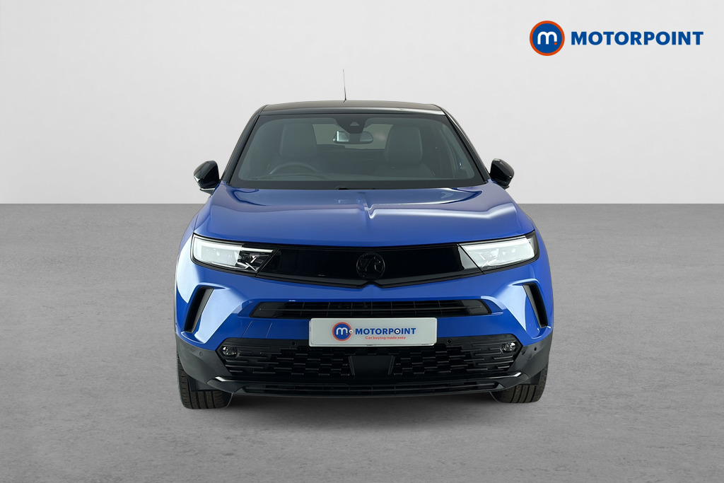 Vauxhall Mokka Ultimate Automatic Petrol SUV - Stock Number (1661887) - Front bumper