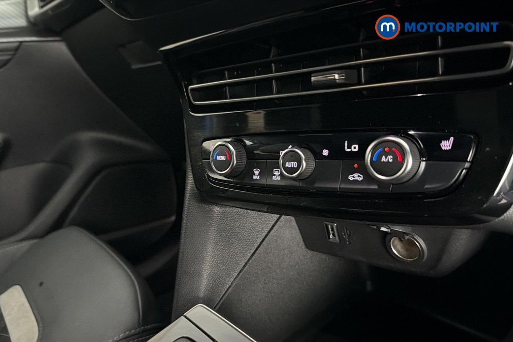 Vauxhall Mokka Ultimate Automatic Petrol SUV - Stock Number (1661887) - 12th supplementary image