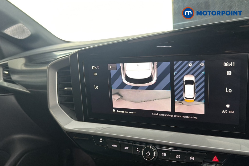 Vauxhall Mokka Ultimate Automatic Petrol SUV - Stock Number (1661887) - 13th supplementary image