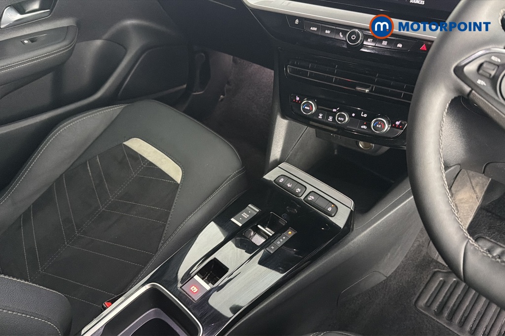 Vauxhall Mokka Ultimate Automatic Petrol SUV - Stock Number (1661887) - 15th supplementary image