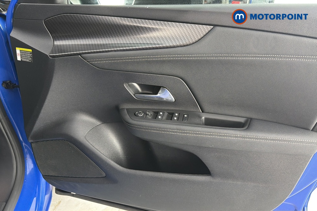 Vauxhall Mokka Ultimate Automatic Petrol SUV - Stock Number (1661887) - 18th supplementary image