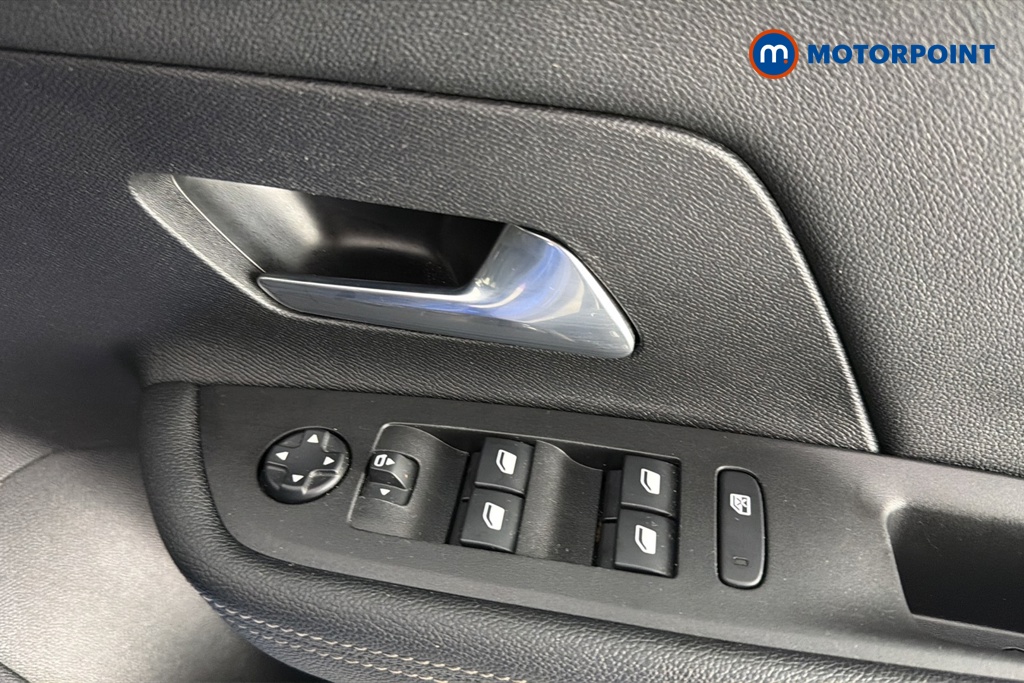 Vauxhall Mokka Ultimate Automatic Petrol SUV - Stock Number (1661887) - 19th supplementary image