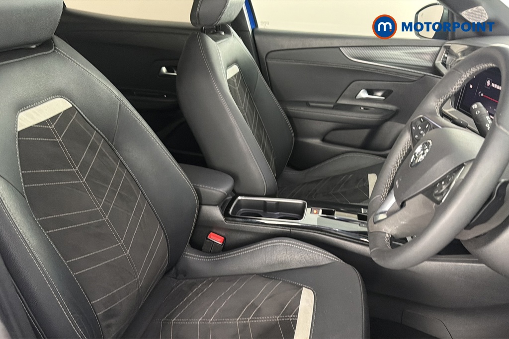 Vauxhall Mokka Ultimate Automatic Petrol SUV - Stock Number (1661887) - 22nd supplementary image