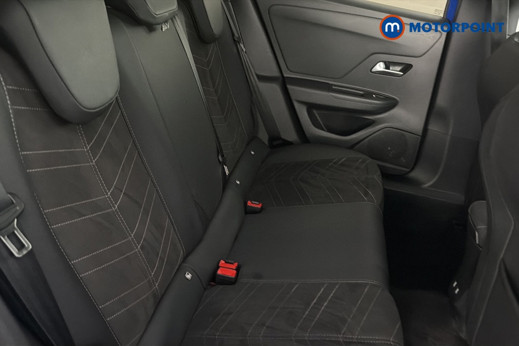 Vauxhall Mokka Ultimate Automatic Petrol SUV - Stock Number (1661887) - 25th supplementary image