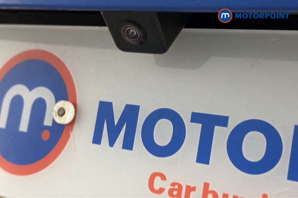 Vauxhall Mokka Ultimate Automatic Petrol SUV - Stock Number (1661887) - 37th supplementary image