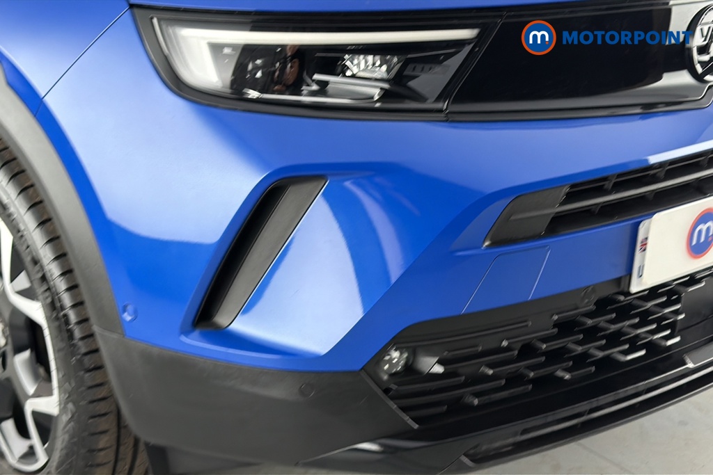 Vauxhall Mokka Ultimate Automatic Petrol SUV - Stock Number (1661887) - 38th supplementary image