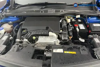 Vauxhall Mokka Ultimate Automatic Petrol SUV - Stock Number (1661887) - 48th supplementary image