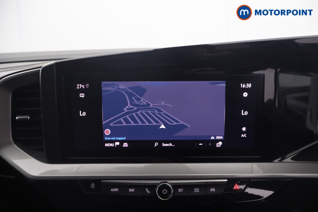 Vauxhall Mokka Ultimate Manual Petrol SUV - Stock Number (1661907) - 2nd supplementary image