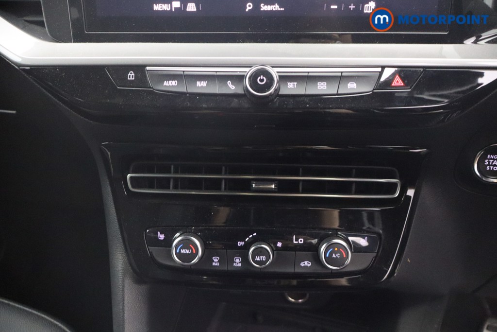 Vauxhall Mokka Ultimate Manual Petrol SUV - Stock Number (1661907) - 3rd supplementary image