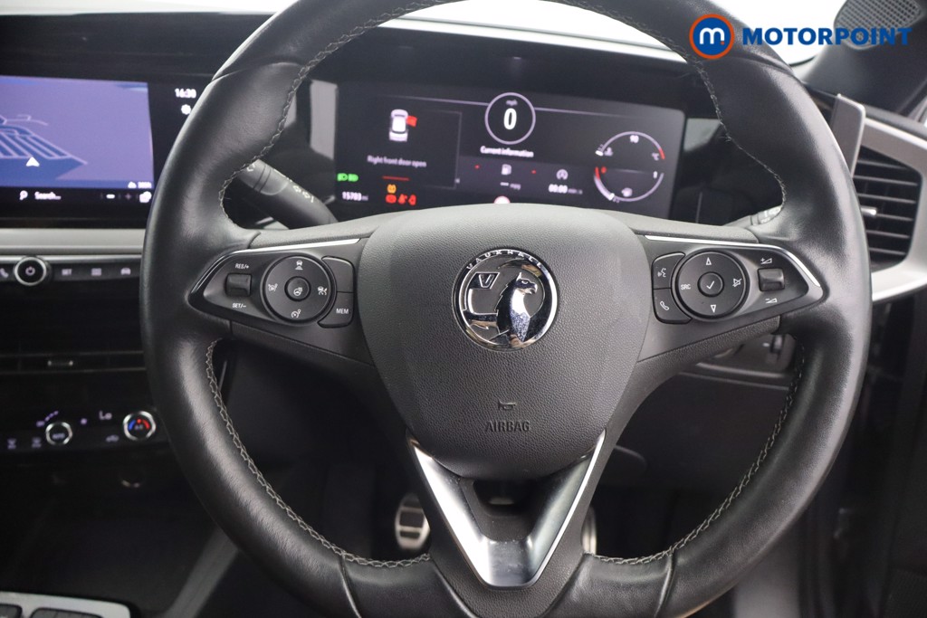 Vauxhall Mokka Ultimate Manual Petrol SUV - Stock Number (1661907) - 5th supplementary image