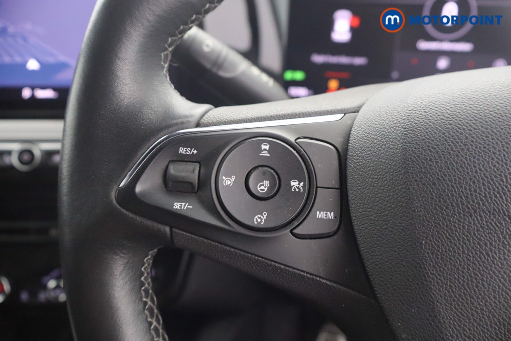 Vauxhall Mokka Ultimate Manual Petrol SUV - Stock Number (1661907) - 6th supplementary image